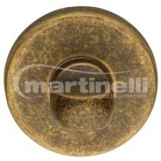 Завертка к ручкам Martinelli Мари, Бронза античная