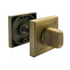 Завертка сантехническая Morelli Mh-Wc-S Cof Кофе