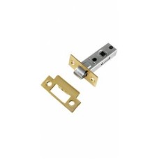 Защелка межкомнатная L6-45 Pg,  Morelli, Цвет - Золото