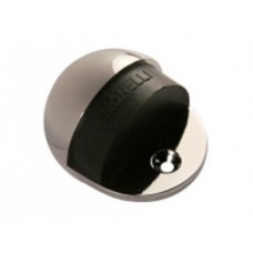 Ограничитель дверной напольный Morelli Ds1 Cp, Хром
