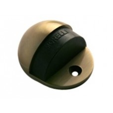 Ограничитель дверной напольный Morelli Ds1 Ab, Бронза