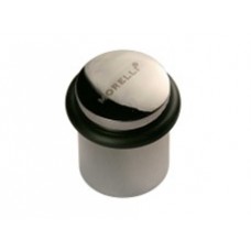 Ограничитель дверной напольный Morelli Ds3 Cp, Хром