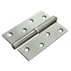 Петля дверная разъемная Morelli MSD SN R, правая, матовый никель