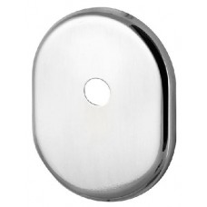 Декоративная накладка Armadillo со штоком Bk-Dec (Atc Protector 1) Cp-8 Хром
