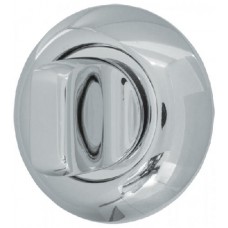Фиксатор поворотный Armadillo Wc-Bolt Bk6-1Cp-8 Хром