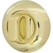 Фиксатор поворотный Armadillo Wc-Bolt Bk6-1Gp/Sg-5 Золото/Матовое Золото