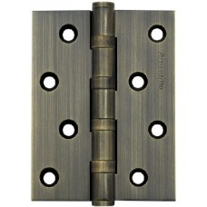Петля дверная универсальная Armadillo 500-C4 Ab Бронза Boх