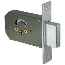 Замок врезной Fuaro 200 F Cp 3 ключа