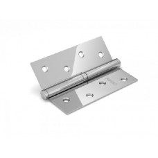 Петля дверная разъемная Fuaro 413/Bl-4  Cp Right (Хром) Правая Блистер