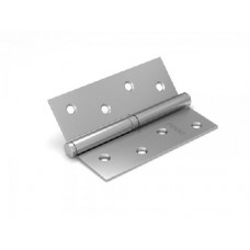 Петля дверная разъемная Fuaro 413/Bl-4  Pn Left (Перламутровый никель) Левая Блистер