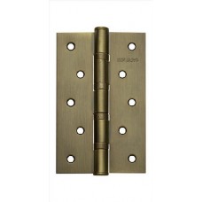 Универсальная петля Fuaro 4BB 150x95x3 WAB матовая бронза