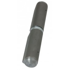 Петля приварная Fuaro T2/150-22 с подшипником