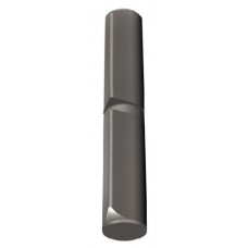 Петля приварная Fuaro T1/141-20 с подшипником
