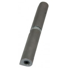 Петля приварная Fuaro T1/160-20 Adj с подшипником регулируемая