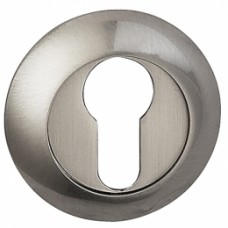 Накладка к ручке Bussare B0-10 S.Chrome, Хром матовый
