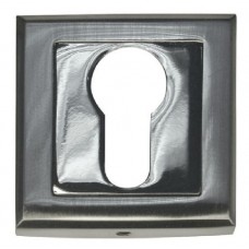 Накладка к ручке Bussare B0-30 S.Chrome, Хром матовый