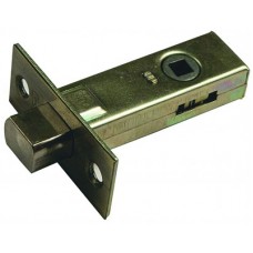 Задвижка Bussare L7-45 Ant. Bronze, античная Бронза