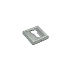 Накладка К Ручке Adden Bau Quadro  Sc Q001 Chrome, Хром