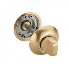 Завертка к ручке Adden Bau Absolut Wc 003 Gold, Золото