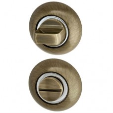 Завертка к ручке Adden Bau Absolut Wc 003 Bronze, Бронза