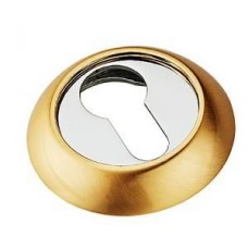 Накладка К Ручке Adden Bau Absolut  Sc 001 Gold, Золото