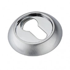 Накладка К Ручке Adden Bau Absolut  Sc 001 Chrome, Хром