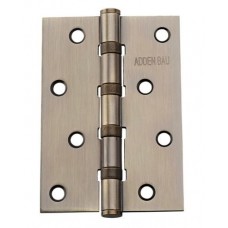 Петля дверная разъемная Adden Bau Left Antic Bronze, Без короны