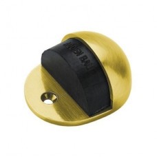 Ограничитель дверной напольный Adden Bau Ds 200 Gold, Золото
