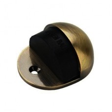 Ограничитель дверной напольный Adden Bau Ds 200 Bronze, Бронза