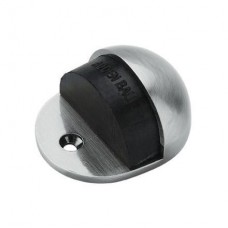 Ограничитель дверной напольный Adden Bau Ds 200 Chrome, Хром