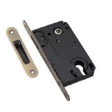 Защелка под цилиндр магнитная Adden Bau Key Mag 5085 Bronze, Бронза