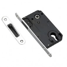 Защелка под цилиндр магнитная Adden Bau Key Mag 5085 Chrome, Хром
