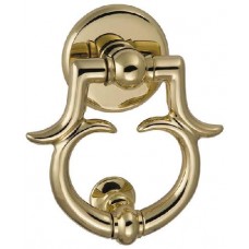 Дверная стучалка Mbc Fly Knocker "M" 150 Mm Латунь