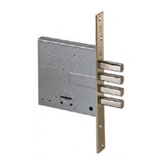 Замок сувальдный 57.028.60 (Короткий Кл. 00100.001) Cisa