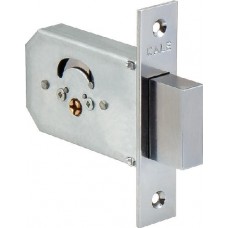 Замок врезной крестообразный Kale-Kilit 156/F (45 Mm)  3 ключа