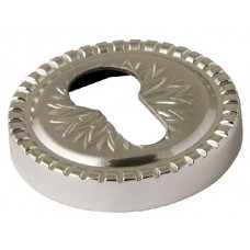 Декоративная накладка Armadillo Cylinder Et/Cl-Silver-925 Серебро 925 2 шт.