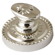 Фиксатор поворотный Armadillo Wc-Bolt Bk6/Cl-Silver-925 Серебро 925