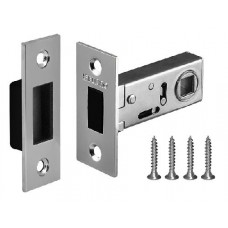 Защелка врезная Магнитная Magnet M12-50-25 Cp Хром