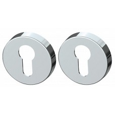 Декоративная накладка Armadillo Cylinder Et Urb Cp-8 Хром