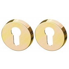 Декоративная накладка Armadillo Cylinder Et Urb Gold-24 Золото 24