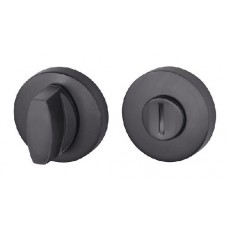 Фиксатор поворотный Armadillo Wc-Bolt Bk6/Urb Bpvd-77 Вороненный никель