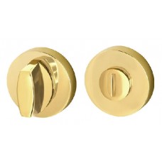 Фиксатор поворотный Armadillo Wc-Bolt Bk6/Urb Gold-24 Золото 24К