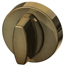 Фиксатор поворотный Armadillo Wc-Bolt Bk6/Urb Ав-7 Бронза