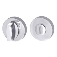 Фиксатор поворотный Armadillo Wc-Bolt Bk6/Urb Ср-8 Хром