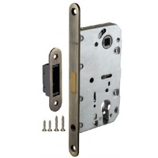 Корпус замка Fuaro Magnet M85C-50 Ab Бронза