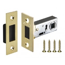 Защелка врезная Магн. Magnet M12-50-25 Sg Мат. Золото