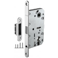 Корпус замка Fuaro Magnet M85C-50 Cp Хром
