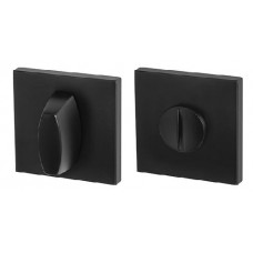 Фиксатор поворотный Armadillo Wc-Bolt BK6 USS BL-26 Черный