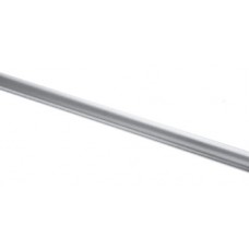 Балка для механизма антипаник DOORLOCK PD800FR-BAR (серебристая) 1130мм