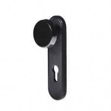 Ручка для противопожарной двери DL K038KP-KNOB/F PZ72